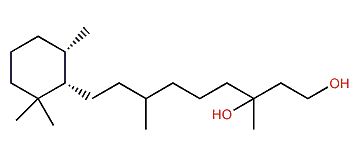 Viridiol B